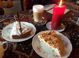 Herberg De Smidse Comida