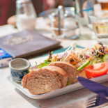 Herberg De Smidse Nourriture