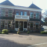 Spoorzicht Extérieur