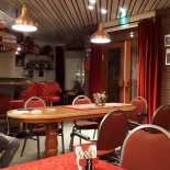 Het Oude Wapen Dentro