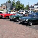 Het Oude Wapen Extérieur