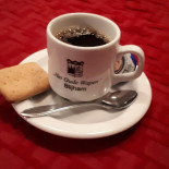 Het Oude Wapen Comida