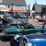 Het Oude Wapen Extérieur