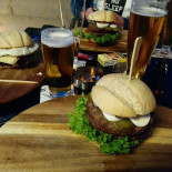 Eetcafé Napoleon Nourriture