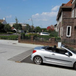 Eetcafé Napoleon Extérieur