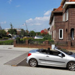 Eetcafé Napoleon Extérieur