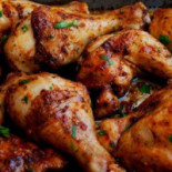 Bouche Bistro Nourriture