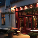 Bouche Bistro Extérieur