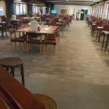 Horeca Hippisch Centrum Exloo À l'intérieur