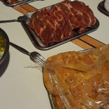 Horeca Hippisch Centrum Exloo Nourriture