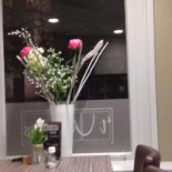 't Voorhuys À l'intérieur