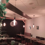 't Voorhuys À l'intérieur