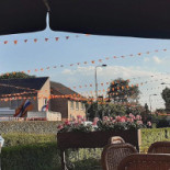 Plaza De Frietkraam Zo Extérieur