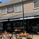 Plaza De Frietkraam Zo Extérieur