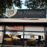 Plaza De Frietkraam Zo Extérieur