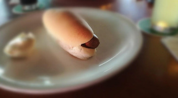 Pleisterplaats Roadhouse Cafe Moordrecht Comida