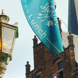 Proeverij De Stadstuin Doesburg Exterior