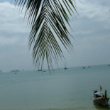 Siam Thai Ijmuiden Extérieur