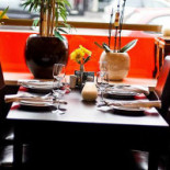 Siam Thai Ijmuiden À l'intérieur