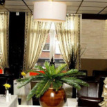 Siam Thai Ijmuiden À l'intérieur