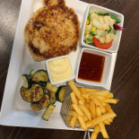 't Bakhuus Nourriture