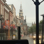 De Wijnberg Exterior