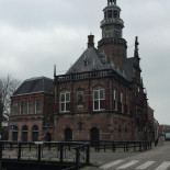 De Wijnberg Exterior