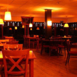 De Berkenhorst À l'intérieur