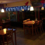 De Berkenhorst À l'intérieur