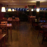 De Berkenhorst À l'intérieur