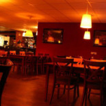 De Berkenhorst À l'intérieur