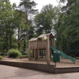 De Berkenhorst Extérieur