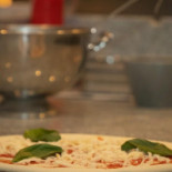 Pizza Pasta Nourriture