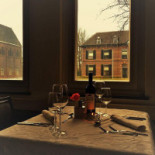 De Burchemeester Dentro