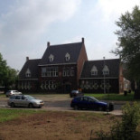 De Burchemeester Extérieur