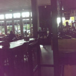 Dries En Co À l'intérieur