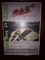 Cafe Max Groot Agelo Agelo menu