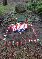 Café Groot Agelo outside