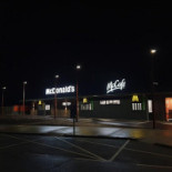 Mccafé Extérieur