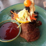 Eetcafé Feesterij 't Vertier Nourriture