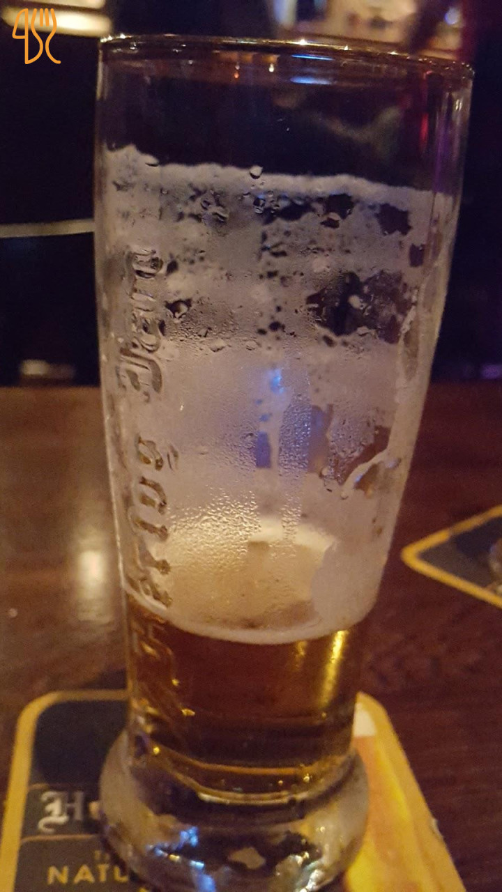 Eetcafé Feesterij 't Vertier Carta