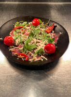 Gasterij 't Groeske food