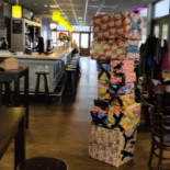 Zuiderpoortcafé Dentro