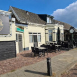 Het Oude Tramstation Extérieur