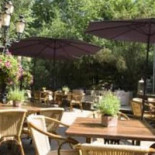 Florilympha Extérieur