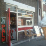 't Backhuys Extérieur