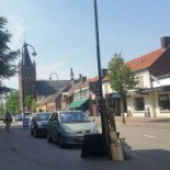 't Backhuys Extérieur