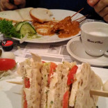 't Backhuys Nourriture