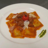 Pasta Vino Nourriture