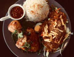 Bumbu Bali Deventer food